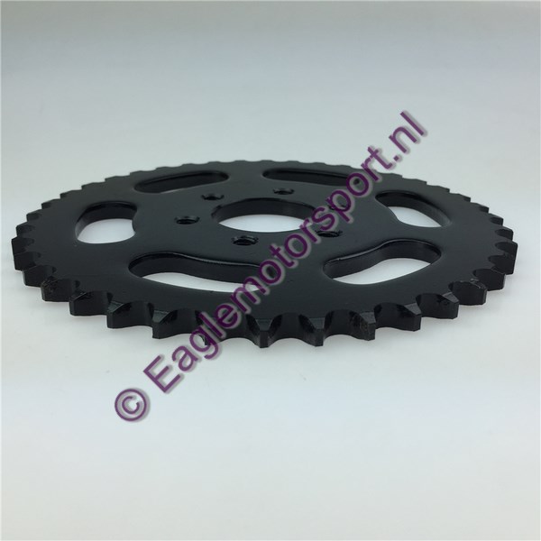 Achtertandwiel 40t EGL 203e0